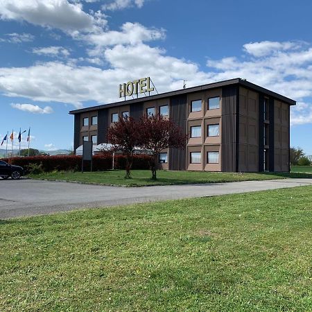 Hotel Ayri Medesano Esterno foto