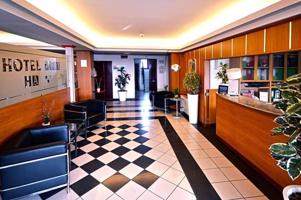 Hotel Ayri Medesano Esterno foto