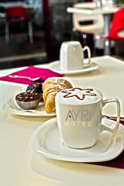 Hotel Ayri Medesano Esterno foto