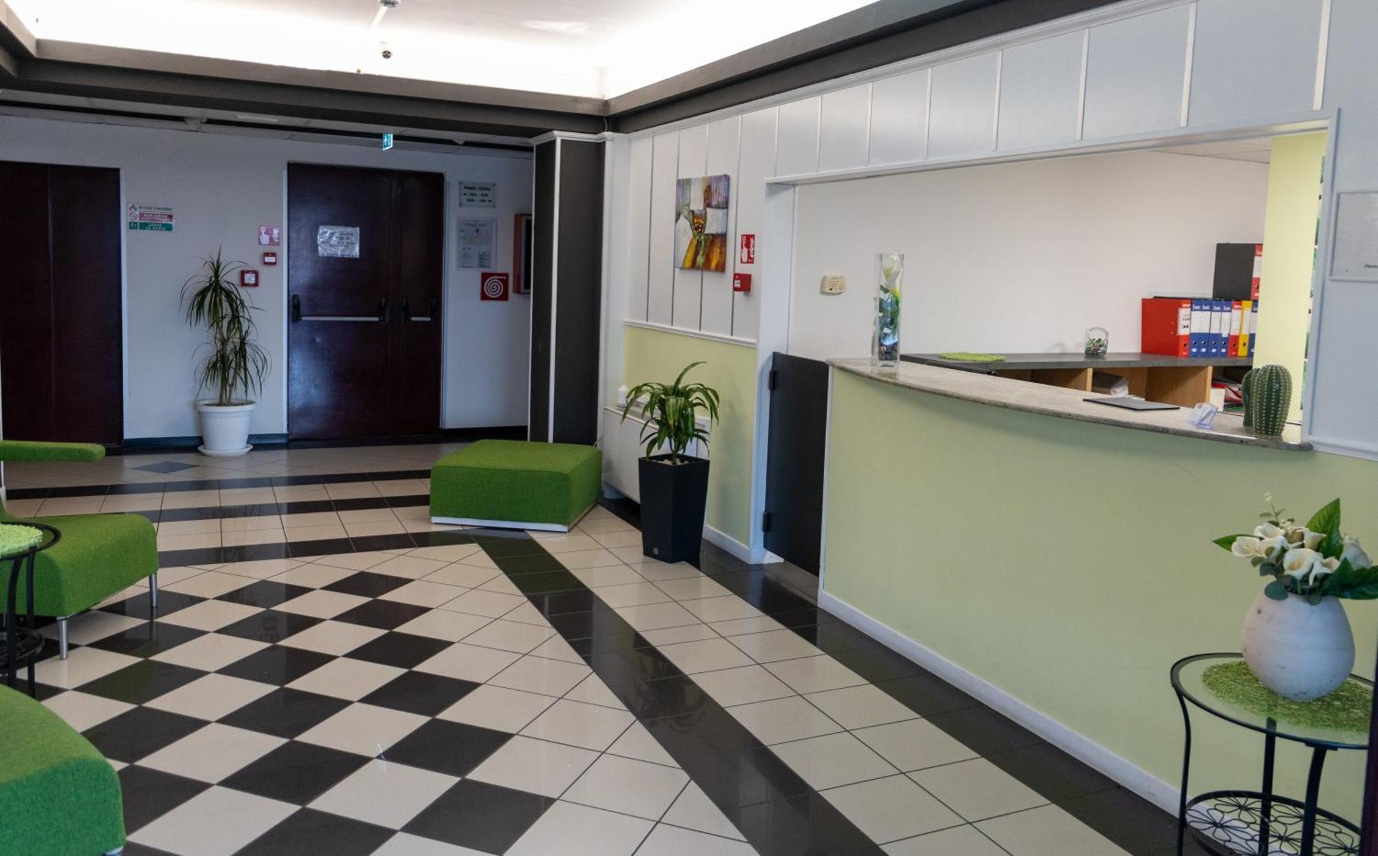 Hotel Ayri Medesano Esterno foto